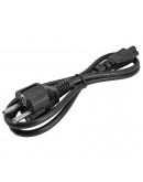 Power Cord Startech PXTNB3SEU1M         