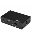 HDMI switch Startech VS221HD20            Black