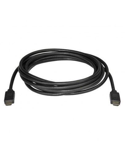 HDMI Cable Startech HDMM5MP              Black 5 m