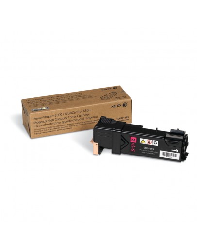 Toner Xerox 106R01595 Magenta