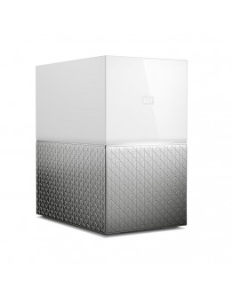 NAS Network Storage Western Digital WDBMUT0160JWT-EESN   White 16 TB