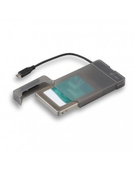 Hard drive case i-Tec C31MYSAFEU313       