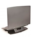 Cooling Base for a Laptop Startech LTRISERP             12" Black