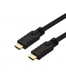 HDMI Cable Startech HD2MM10MA            Black 10 m