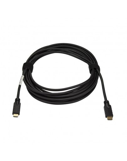 HDMI Cable Startech HD2MM10MA            Black 10 m