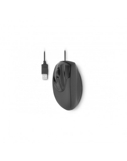 Mouse Urban Factory EML01UF-V2           Black