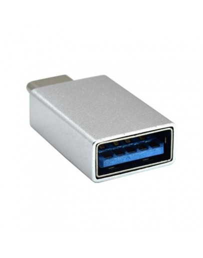 USB-C Adaptor Ewent EW9643