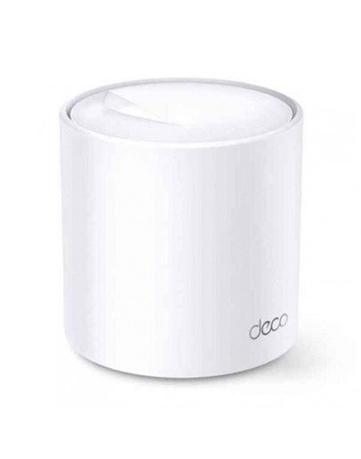 Access point TP-Link Deco X20 1200 Mbps 3 uds WiFi 6 GHz Mesh