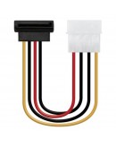 Power Cord SATA NANOCABLE 10.19.0201