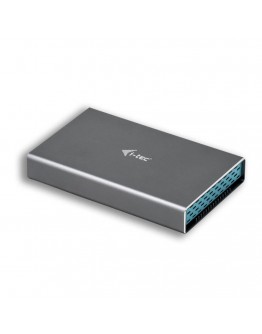 External Box i-Tec C31MYSAFEU315       