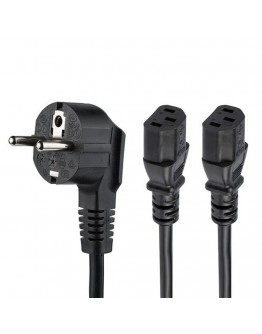 Power Cord Startech PXT101YEU2M         