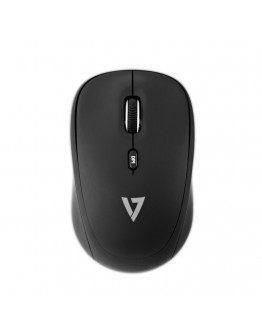 Wireless Mouse V7 MW100-1E             Black