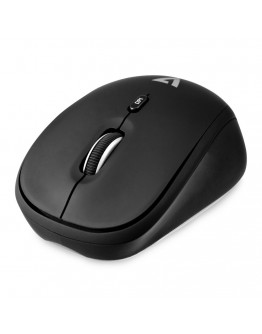 Wireless Mouse V7 MW100-1E             Black