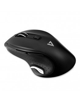 Wireless Mouse V7 MW600-1E             Black