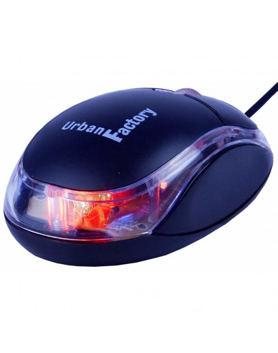 Mouse Urban Factory BDM02UF             