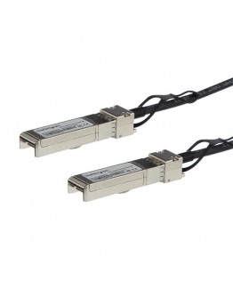 Red SFP + Cable Startech SFP10GPC5M           5 m