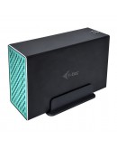 External Box i-Tec CAMYSAFEDUAL35      