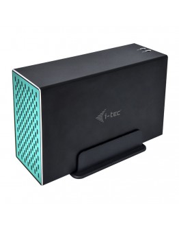 External Box i-Tec CAMYSAFEDUAL35      