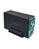 External Box i-Tec CAMYSAFEDUAL35      