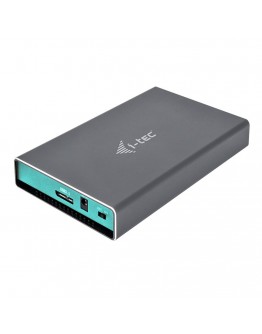 External Box i-Tec U3MYSAFE025         