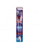 Toothbrush 3D White Pro-Flex Luxe Oral-B (1 Piece)