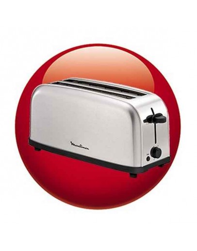 Toaster Moulinex LS330D11 1400 W (Refurbished A+)