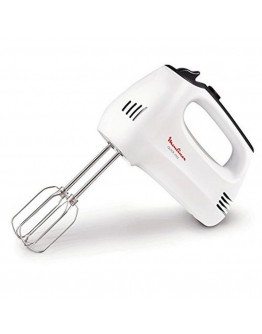 Hand Mixer Moulinex HM3101 300W