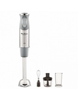 Hand-held Blender Moulinex DD655D10 1000W Stainless steel