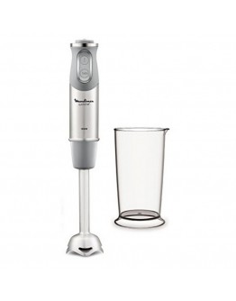 Hand-held Blender Moulinex Quickchef DD65AD10 1000W Grey