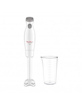 Hand-held Blender Moulinex DD45A1 Easychef 450W White