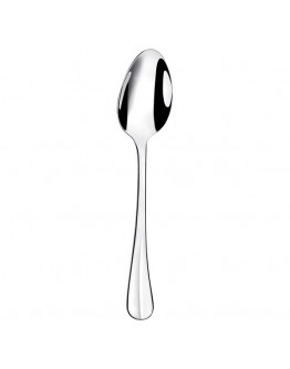 Set of Spoons Amefa Baguette (12 pcs) Stainless steel