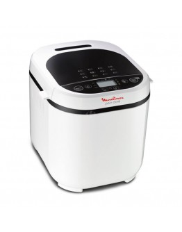 Bread Maker Moulinex OW240E30 650W Stainless steel Black