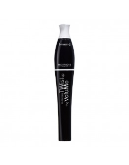 Mascara Twist Up The Volume Bourjois 21 (8 ml)