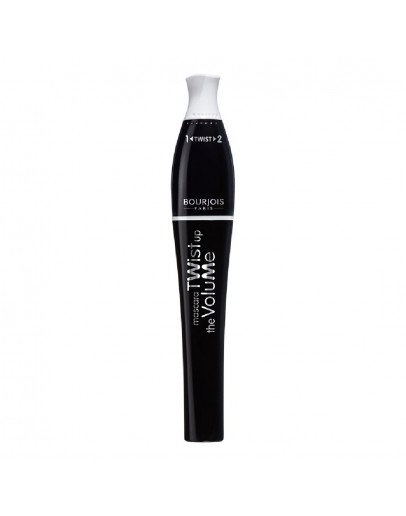 Mascara Twist Up The Volume Bourjois 21 (8 ml)