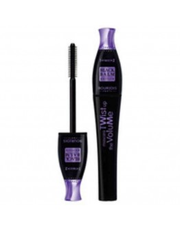 Mascara Twist Up The Volume Bourjois (8 ml)