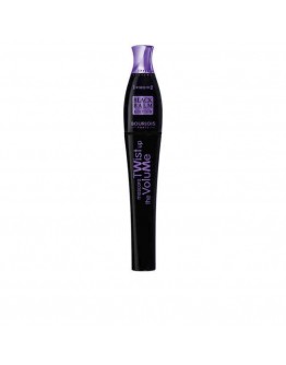 Mascara Twist Up The Volume Bourjois (8 ml)