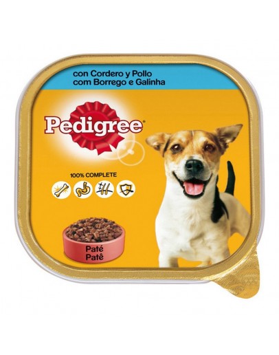 Dog Food Pedigree (300 g)