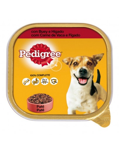 Dog Food Pedigree (300 g)