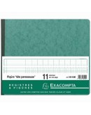 Notebook Exacompta 16110E Accountancy (Refurbished A+)