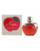 Women's Perfume Nina Nina Ricci EDT