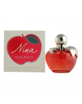 Women's Perfume Nina Nina Ricci EDT