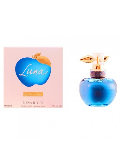 Women's Perfume Luna Nina Ricci EDT