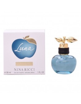 Women's Perfume Luna Nina Ricci EDT