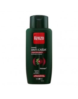 Anti-Hair Loss Shampoo Kerzo