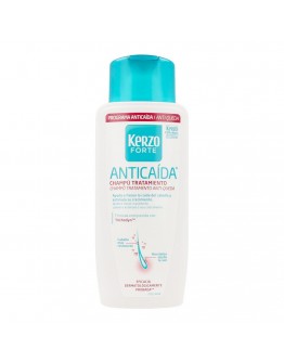 Strengthening Shampoo Kerzo Anticaída (150 ml)