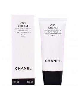 Facial Corrector Cc Cream Chanel