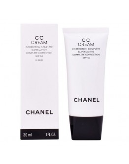 Facial Corrector Cc Cream Chanel