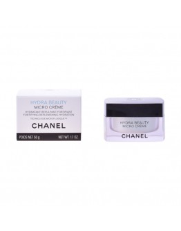 Cream with Small Bubbles of Camellia Hydra Beauty Chanel