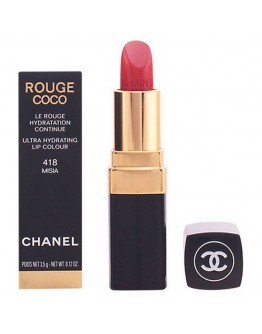 Hydrating Lipstick Rouge Coco Chanel