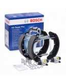 Brake footing BOSCH 0204114546 (Refurbished B)